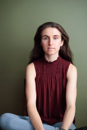 Anastasia Brett - Project Casting Gallery Image 3 Anastasia Brett - Gallery Image 3