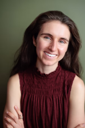 Anastasia Brett - Project Casting Gallery Image 1 Anastasia Brett - Gallery Image 1