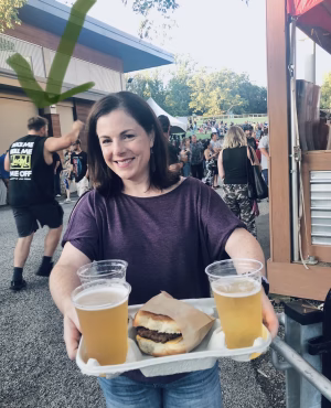 Lisa Phillipson - Gallery Image 1