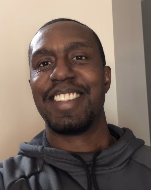 Kamal McClean - Gallery Image 3