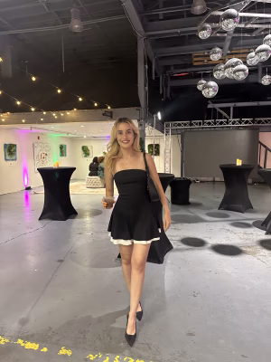 Melissa Torres - Project Casting Gallery Image 1 Melissa Torres - Gallery Image 1