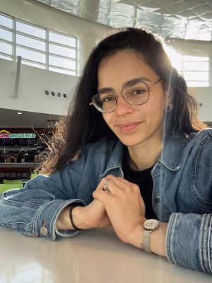 Violeta Rivera - Gallery Image 1