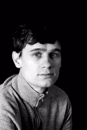 James Barksdale - Gallery Image 2