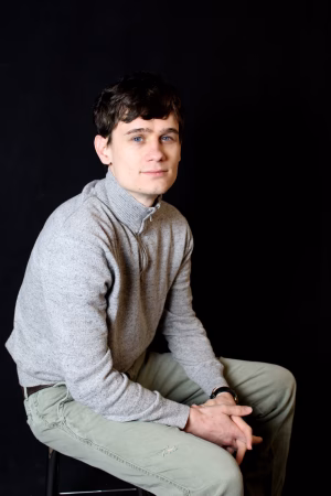 James Barksdale - Gallery Image 3