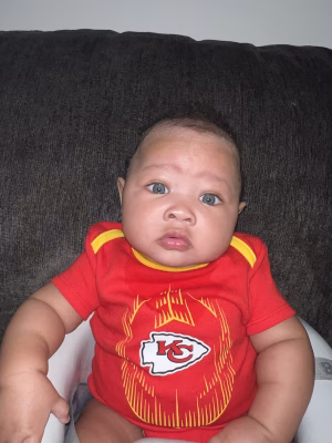 J’Shaun  Turner - Gallery Image 3