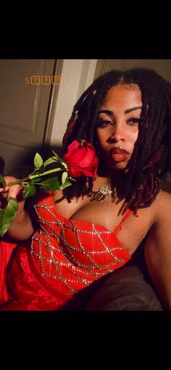 Sable Barnes - Profile Photo