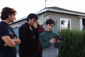 Kenji McGuire - Project Casting Gallery Image 5 Kenji McGuire - Gallery Image 5