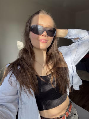 Anastasiia Okhrymovych - Gallery Image 2