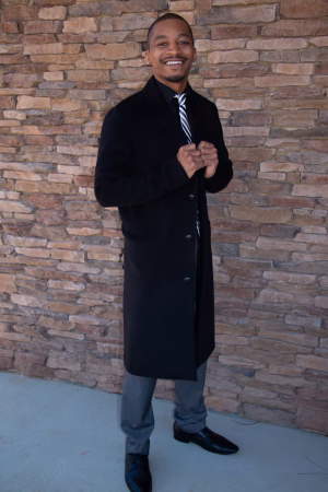 Derrick Wright - Gallery Image 1