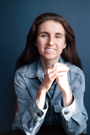 Anastasia Brett - Project Casting Gallery Image 4 Anastasia Brett - Gallery Image 4