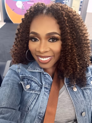 Markesha  Miller - Gallery Image 1