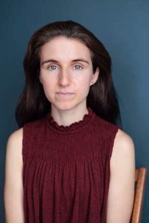 Anastasia Brett - Project Casting Gallery Image 5 Anastasia Brett - Gallery Image 5