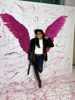 Gina Byrd - Project Casting Gallery Image 15 Gina Byrd - Gallery Image 15