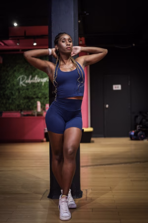 Anne Francois - Project Casting Gallery Image 20 Anne Francois - Gallery Image 20