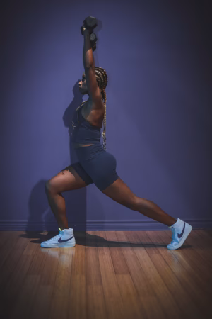 Anne Francois - Project Casting Gallery Image 19 Anne Francois - Gallery Image 19