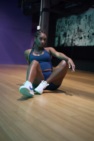 Anne Francois - Project Casting Gallery Image 21 Anne Francois - Gallery Image 21