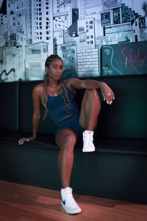 Anne Francois - Project Casting Gallery Image 24 Anne Francois - Gallery Image 24