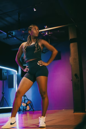 Anne Francois - Project Casting Gallery Image 27 Anne Francois - Gallery Image 27