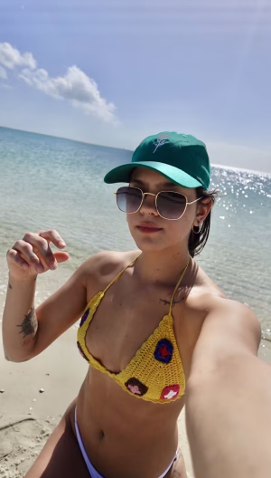 Luana Gomes - Project Casting Gallery Image 1 Luana Gomes - Gallery Image 1