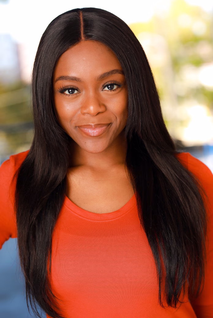 Ashonti Zepree Nash - Profile Photo