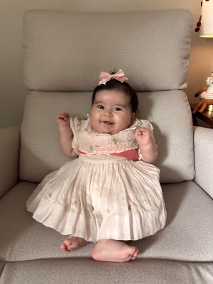 RENATA REIS - Project Casting Gallery Image 2 RENATA REIS - Gallery Image 2