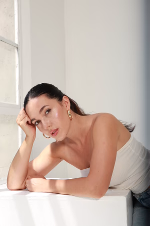 Alina Zhus - Gallery Image 9