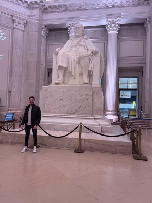 Abdalla Abdelaal - Gallery Image 5