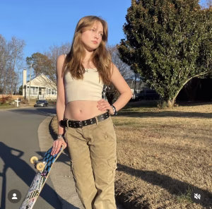 Scarlett Stephenson - Gallery Image 6