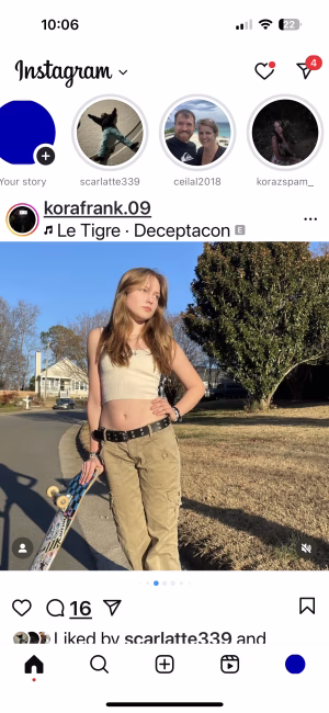 Scarlett Stephenson - Gallery Image 3