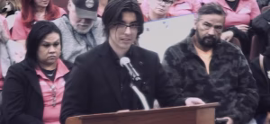 Roberto Quiñonez Avalos - Project Casting Gallery Image 2 Roberto Quiñonez Avalos - Gallery Image 2