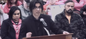 Roberto Quiñonez Avalos - Project Casting Gallery Image 1 Roberto Quiñonez Avalos - Gallery Image 1