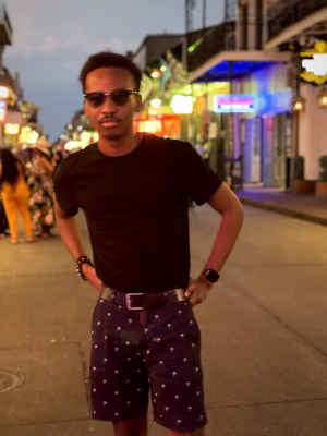 Aljay Berry - Gallery Image 7