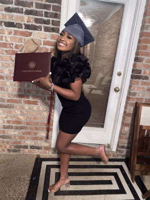 Nyla Scott - Project Casting Gallery Image 6 Nyla Scott - Gallery Image 6