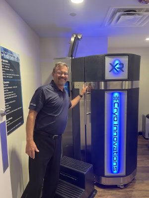 Bob Lieblang - Gallery Image 8