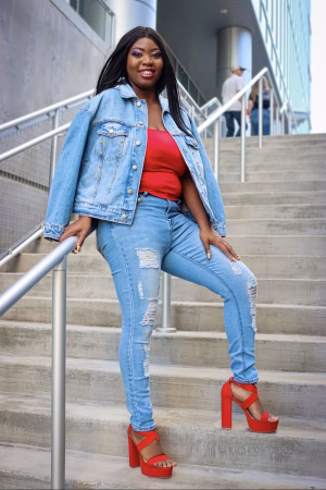 Jazmine Williams - Gallery Image 2