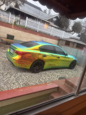 Randal Bonacorso - Gallery Image 2