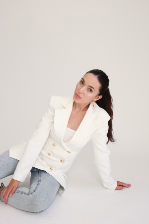 Alina Zhus - Gallery Image 10