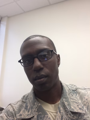 Kamal McClean - Gallery Image 1