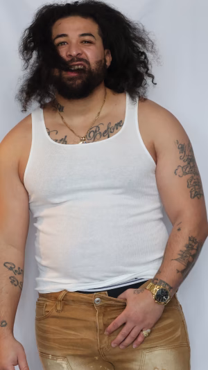 Chris Carter - Gallery Image 3