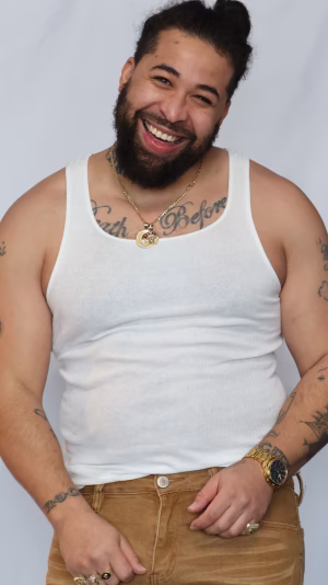 Chris Carter - Gallery Image 2