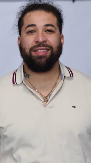 Chris Carter - Gallery Image 4