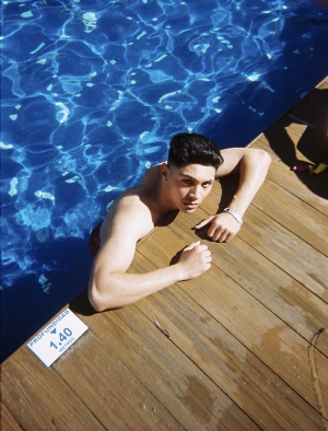 Luis Timms - Project Casting Gallery Image 15 Luis Timms - Gallery Image 15