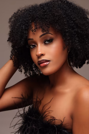 Morgan Tenaya  Nealy - Gallery Image 1