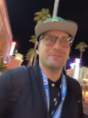 Patrick  McCardell - Gallery Image 5