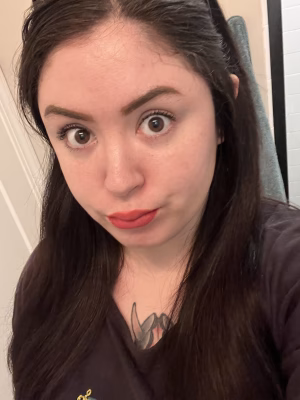 Anais Faubert - Project Casting Gallery Image 14 Anais Faubert - Gallery Image 14