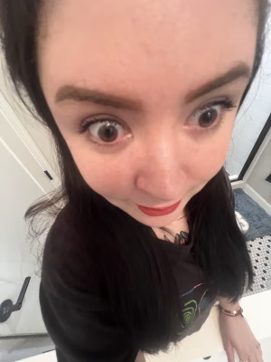 Anais Faubert - Project Casting Gallery Image 6 Anais Faubert - Gallery Image 6