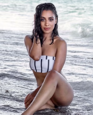 Nysia Lee - Project Casting Gallery Image 4 Nysia Lee - Gallery Image 4