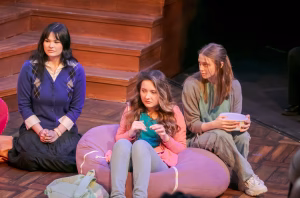 Steph Cohen - Gallery Image 1