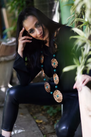 Alexandra Salvador - Project Casting Gallery Image 2 Alexandra Salvador - Gallery Image 2