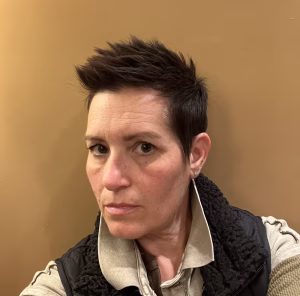 Cameron Christoph - Project Casting Gallery Image 2 Cameron Christoph - Gallery Image 2